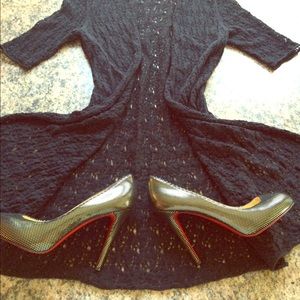 Eileen Fisher sweater